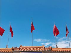 -北京市劳动人民文化宫(太庙)
