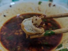 -甘记肥肠粉(马鞍北路店)