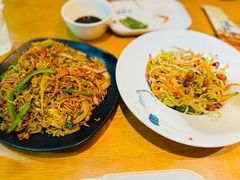 -二旗里烧烤·烤羊排(龙域店)