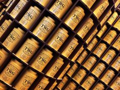 -TWG Tea(台北101购物中心沙龙及精品门市)