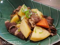 -小曹日本料理(软景中心店)