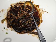 -金枝玉叶上海人家食府(三里河店)