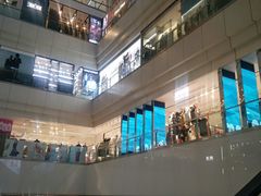 -万达茂商场(南京仙林店)