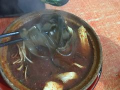 -清真·马文砂锅大全(麦苋街店)