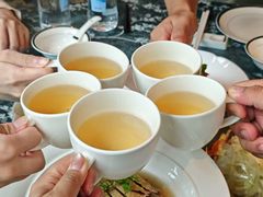 -扬州香格里拉·香宫中餐厅