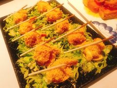 芝士虾球-一道餐厅(湖塘店)