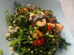 八宝菠菜-粥旺府(月环里店)