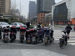 -傣妹火锅(四川北路店)