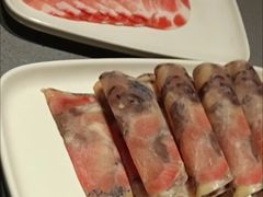-巴奴毛肚火锅(邯郸美乐城店)
