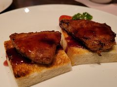 -佛山希尔顿酒店·融誉亚洲美食荟