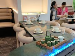 -一捞鲜•青岛大虾面(八大关店)