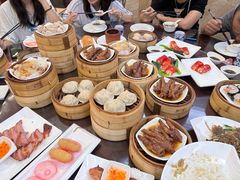 -彩景大茶楼(平湖店)