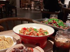 -树厨贵州菜(大十字店)