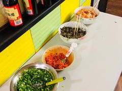 -王记生烫牛杂面馆(兰陵路店)