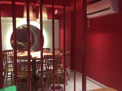 包厢-杨氏青龙虾·羊蝎子(托乐嘉店)