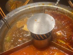 -晓宇重庆火锅(西安荟聚店)