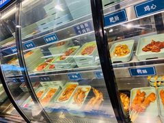-蚝英雄鲜蚝自助专门店(长楹天街直营店)