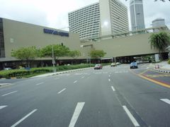 -武吉知马自然保护区