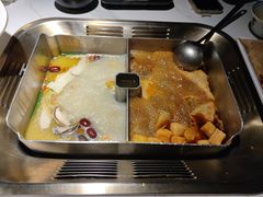 -九鼎轩脆毛肚火锅(南京东路店)