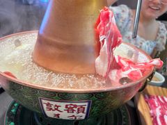 -额尔敦·品质自助(摩尔城店)