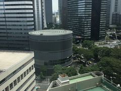 -东京希尔顿酒店