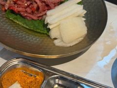 -六七八韩式烤肉·韩国料理(上杭路店)