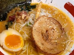 -雷门拉面(龙湖成都金楠天街店)