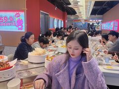 -龍歌自助小火锅(秦淮水游城店)