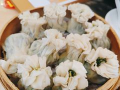 八珍素烧卖-都一处 (方庄店)
