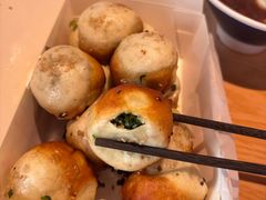 -哑巴生煎(临顿路店)