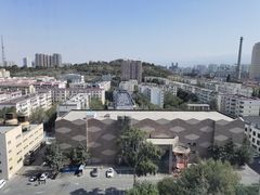-乌鲁木齐环球国际大酒店