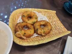 虾酥-安泰楼·佛跳墙创始人·传统闽味早茶·酒楼(三坊七巷闽菜地标店)