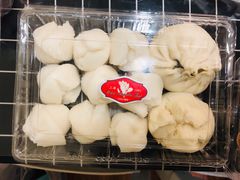 -白玉兰食品甜凤店(合生汇店)