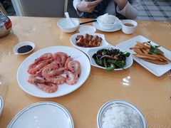 -鹏城人家海鲜酒家·23年老字号(较场尾店)