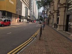 -DFS迪斐世(香港广东道店)