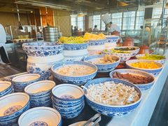 -君悦酒店·乐厨·高空自助餐(青年大街店)