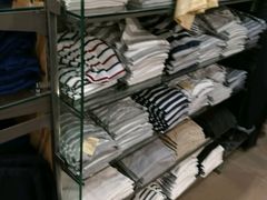 服装-MUJI无印良品(SM新生活广场店)