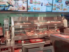 -肯德基(丰北路店)