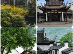 -惠山古镇·寄畅园