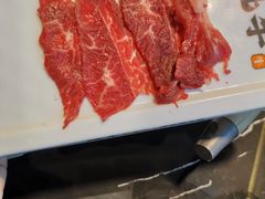 -魁牛·潮汕牛肉自助火锅(沈辽路万达店)