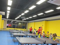 -乐旋乒乓球(广州西湾路店)