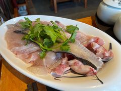 -匠岳·王宝器麻椒鱼(会展中心店)
