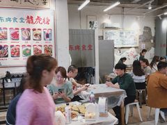 大堂-东排食堂长沙小吃大排档(五一广场店)