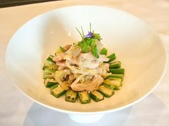-北京柏悦酒店·锦庭餐厅Dining Room