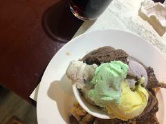 -泰谷酒店·太古码头闽菜自助餐厅