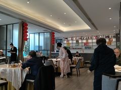 -惠丰堂饭庄(北洼路店)