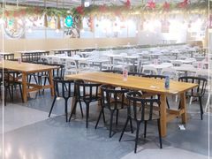大堂-宜家·瑞典风味餐厅(海达南街店)