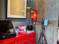 -小河盐帮·私家菜·烤鸭(三元桥·霄云路店)