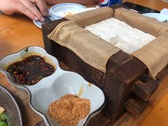 -几荷·恰似故人来(秀水广场店)