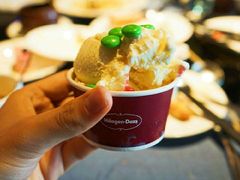 -康帝国际酒店-艾斯本自助西餐厅